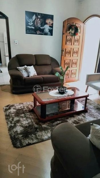 house em Rua Elza Soares de Arruda, Limoeiro - São Paulo - SP