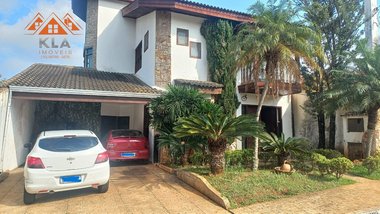 house em Rua Doutor Carlos Orsi Filho, Jardim Ibiti do Paço - Sorocaba - SP