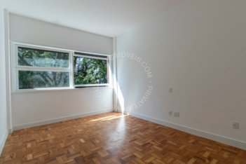 apartment em Rua Sampaio Viana, Paraíso - São Paulo - SP