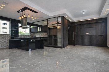 apartment em Rua Tupaciguara, São Pedro - Belo Horizonte - MG