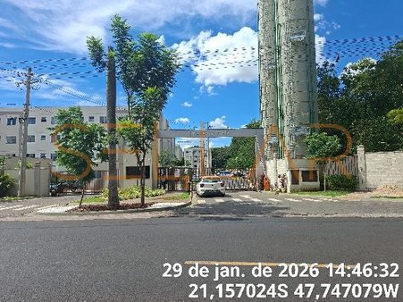 Cômodo Condomínio