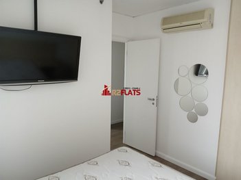 apartment em Rua Bela Cintra, Consolação - São Paulo - SP