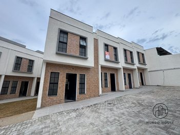 house em Rua Finlândia, Jardim Europa - Sorocaba - SP