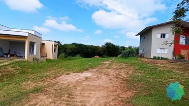 land_lot em Rua Tom Jobim, Terras de Mont Serrat - Salto - SP
