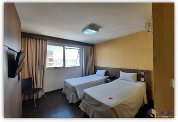 apartment em Rua Coronel Jairo Pereira, Santa Cruz - Belo Horizonte - MG