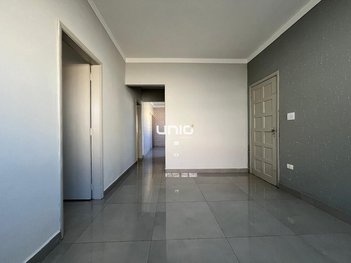 house em Rua Bom Jesus, Cidade Alta - Piracicaba - SP