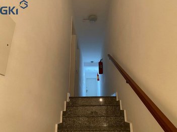 commercial_property em Rua Antônio Tavares, Cambuci - São Paulo - SP