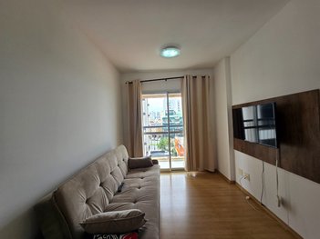 apartment em Rua Professor Horácio Mesquita de Camargo, Parque Campolim - Sorocaba - SP
