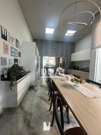 house em Rua João Furtado Domingues, Jardim Cambuí - Botucatu - SP