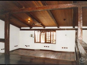 house em Rua Vitória Perpétua, Santana - São Paulo - SP
