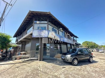 business em Rua Costa Gama, Porto Lacustre - Osório - RS