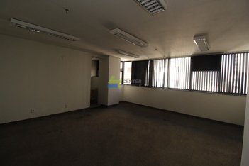 office em Vergueiro, Vila Mariana - São Paulo - SP