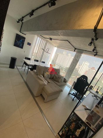 apartment em Rua Ministro Jesuíno Cardoso, Vila Nova Conceição - São Paulo - SP