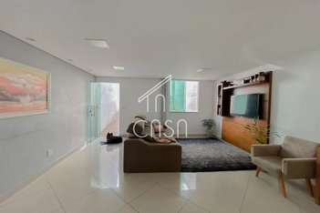 house em Rua Ava, Juliana - Belo Horizonte - MG