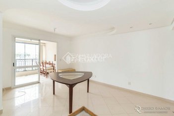 apartment em Rua Jari, Passo da Areia - Porto Alegre - RS