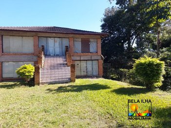 business em José Carlos Daux, Santo Antônio de Lisboa - Florianópolis - SC