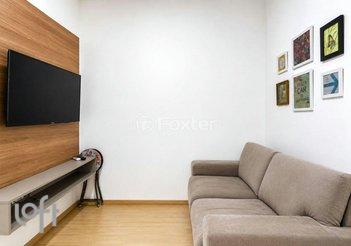apartment em Rua Vinte e Oito de Setembro, Ipiranga - São Paulo - SP