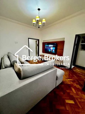 apartment em Rua Belfort Roxo, Copacabana - Rio de Janeiro - RJ