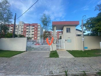 apartment em Rua Doutor Procópio, Aracapé - Fortaleza - CE