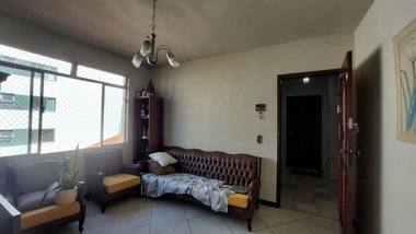 apartment em Rua Elyseu Dias Coelho, Cidade Nova - Belo Horizonte - MG