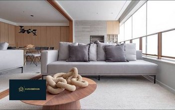 apartment em Rua Rita Joana de Sousa, Brooklin Novo - São Paulo - SP