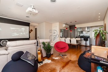 apartment em Rua Coriolano, Vila Romana - São Paulo - SP