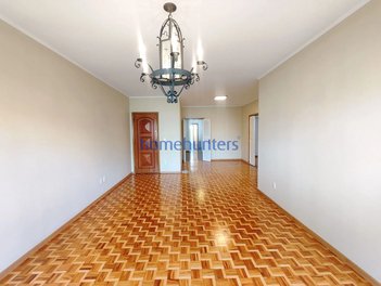 apartment em Rua Boaventura do Amaral, Centro - Campinas - SP