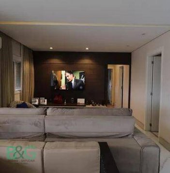 apartment em Rua Ulisses Cruz, Tatuapé - São Paulo - SP