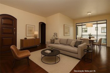 apartment em Avenida João Luís Alves, Urca - Rio de Janeiro - RJ