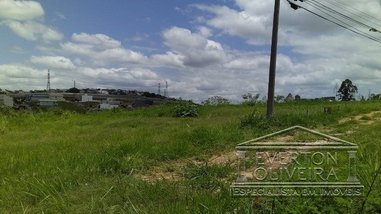 land_lot em Jose Candido Porto, Loteamento Villa Branca - Jacareí - SP
