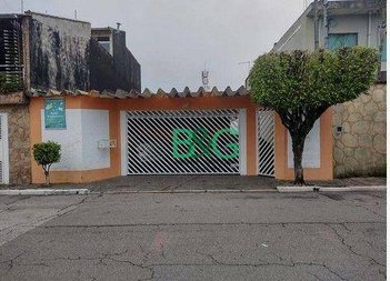 land_lot em Rua Antônio Viana, Parque Paulistano - São Paulo - SP