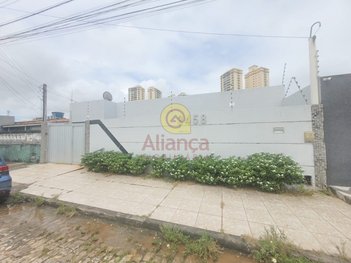 house em Rua Júlio Ribeiro, Candelária - Natal - RN