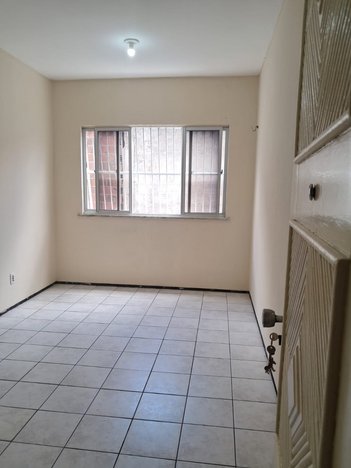 apartment em Avenida Augusto dos Anjos, Parangaba - Fortaleza - CE