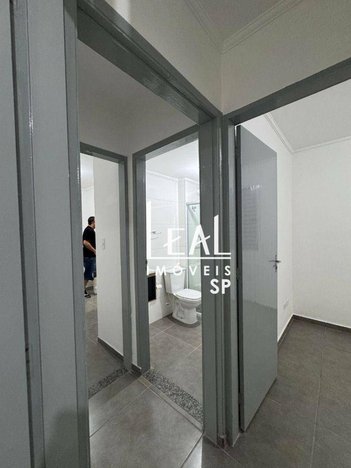 apartment em Rua Manoel de Souza, Macedo - Guarulhos - SP