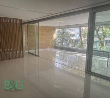 apartment em Rua Volta Redonda, Campo Belo - São Paulo - SP