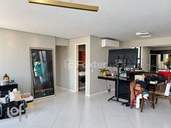 apartment em Rua Joaquim Antunes, Pinheiros - São Paulo - SP