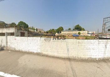 industrial em Rua Tiradentes, Santa Terezinha - São Bernardo do Campo - SP