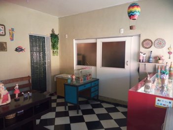 house em Veiga Russo, Jardim Dona Nicota de Barros - Botucatu - SP