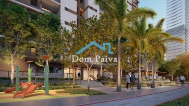 apartment em Rua Fortunato Ferraz, Vila Anastácio - São Paulo - SP