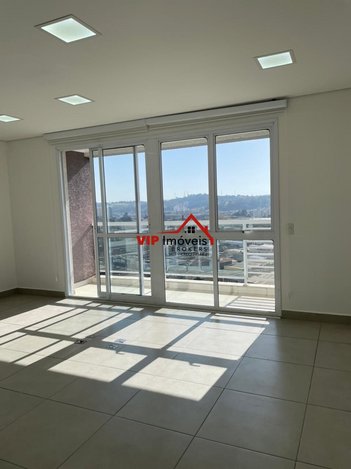 office em Rua Vigário João José Rodrigues, Centro - Jundiaí - SP