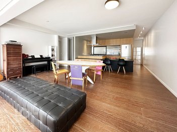 apartment em Correia de Lemos, Chácara Inglesa - São Paulo - SP