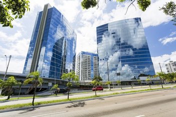 apartment em Mário Antunes da Cunha, Petrópolis - Porto Alegre - RS