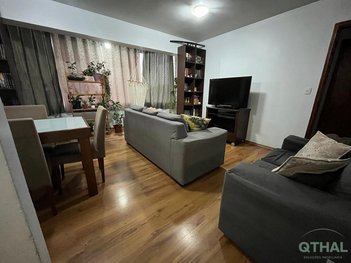 apartment em Rua Arnoldo Baldoino Welter, Vila Guarani (Z Sul) - São Paulo - SP