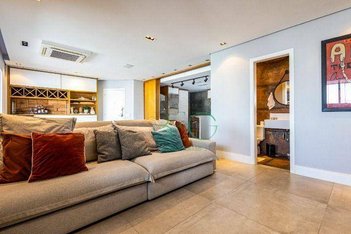 apartment em Rua Faustolo, Lapa - São Paulo - SP