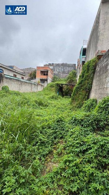 land_lot em Rua Remanso, Vila Nova Bonsucesso - Guarulhos - SP