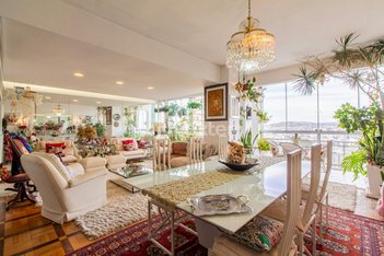 apartment em Avenida Independência, Moinhos de Vento - Porto Alegre - RS