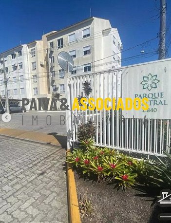 apartment em Rua General Neto, Centro - Pelotas - RS