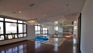 apartment em Avenida José Galante, Vila Suzana - São Paulo - SP