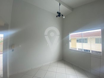 apartment em Rua Roberto Ziemann, Amizade - Jaraguá do Sul - SC