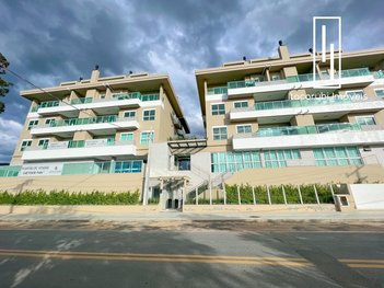 apartment em João Paulo, João Paulo - Florianópolis - SC